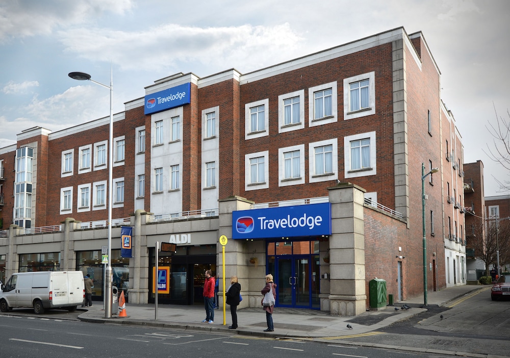 

Milano - Blackrock - Travelodge Dublin City Rathmines