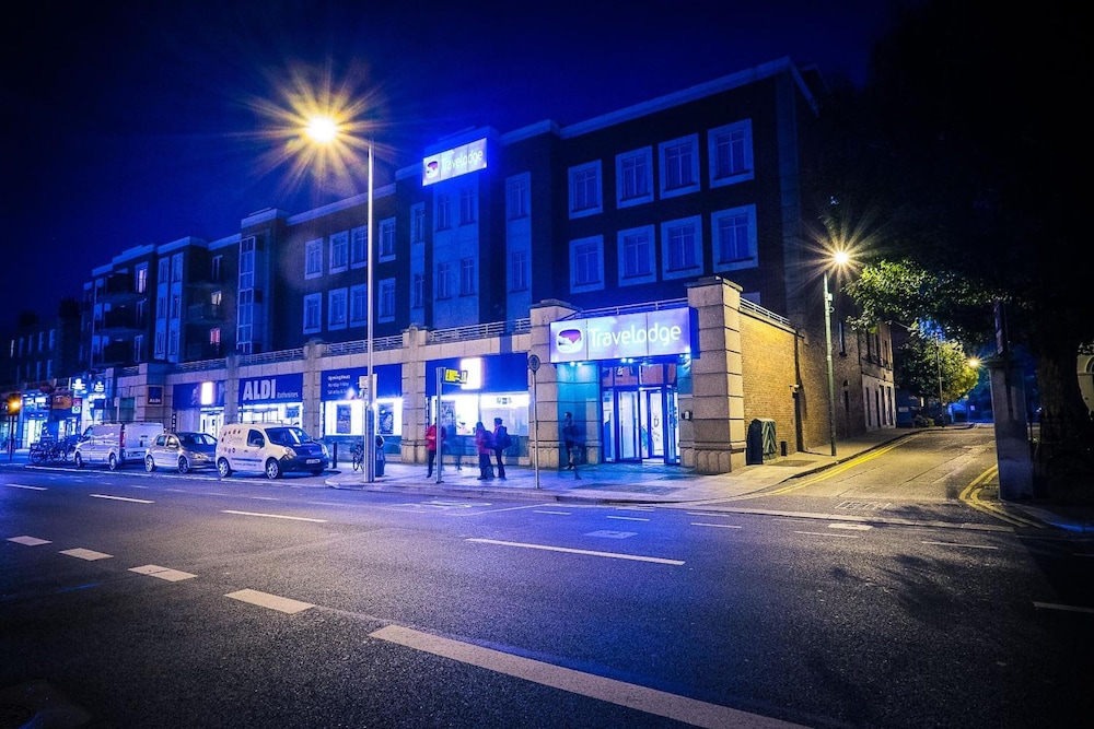 

Bologna - Blackrock - Travelodge Dublin City Rathmines