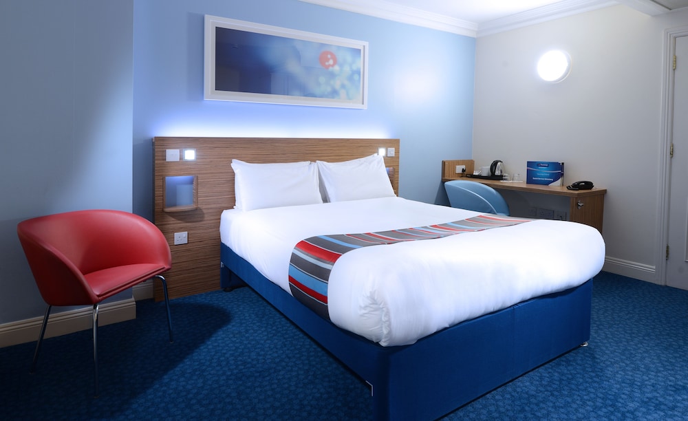 

Bari - Dublino - Travelodge Dublin City Rathmines