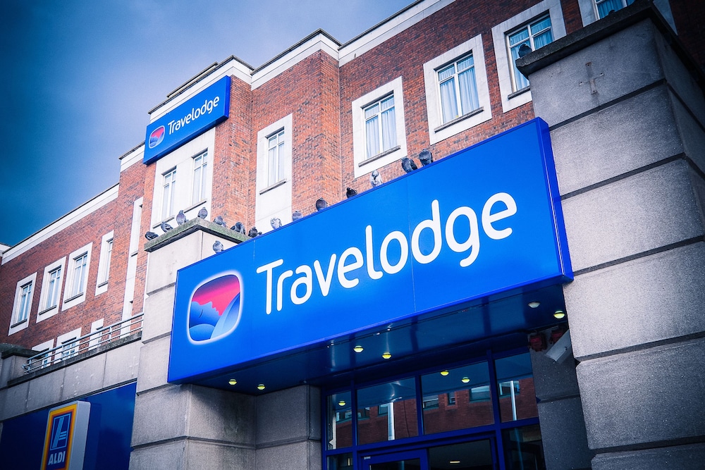 

Lamezia Terme - Dublino - Travelodge Dublin City Rathmines