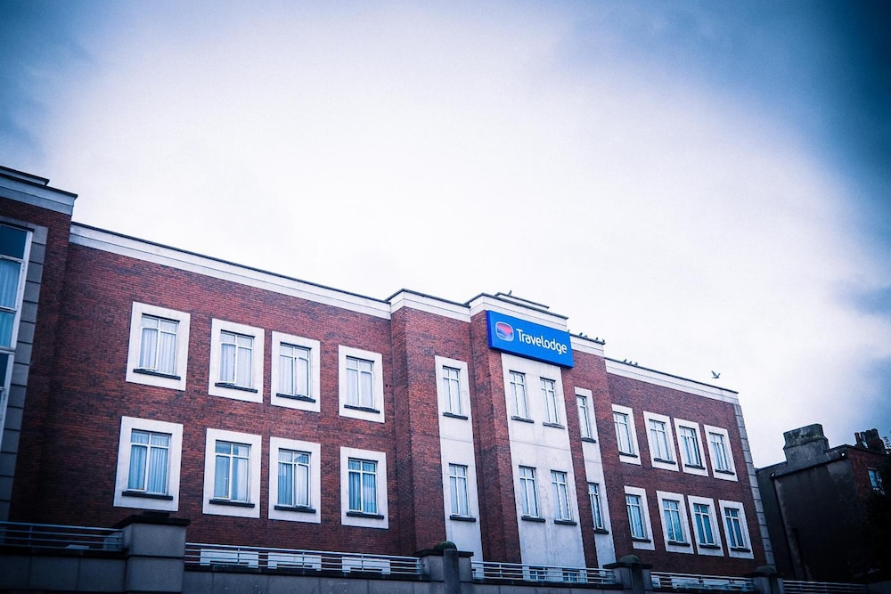 

Milano - Dublino - Travelodge Dublin City Rathmines