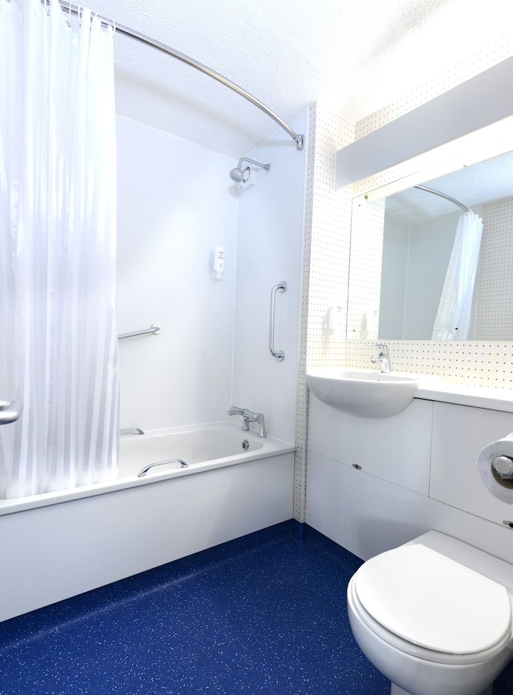 

Verona - Dublino - Travelodge Dublin City Rathmines