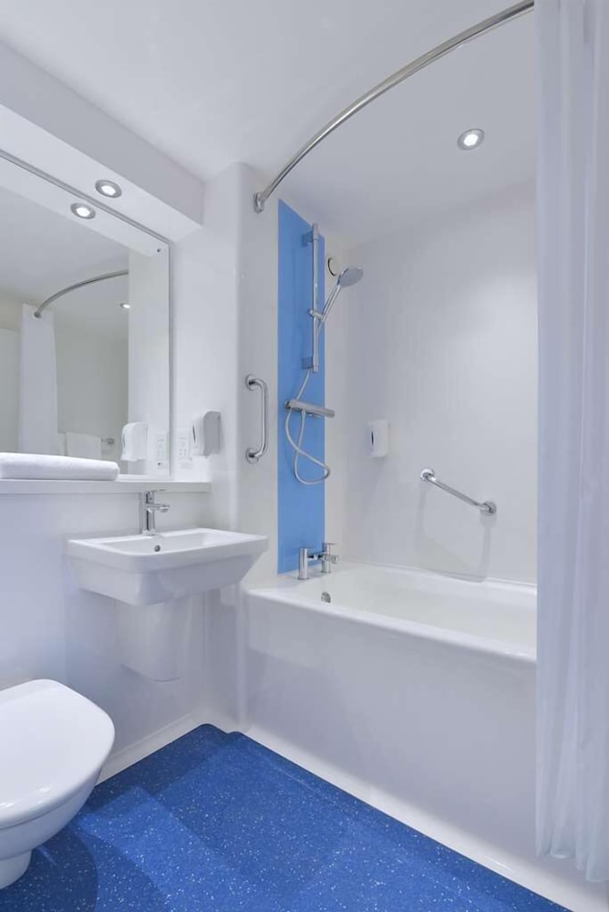 

Milano - Dublino - Travelodge Dublin City Rathmines