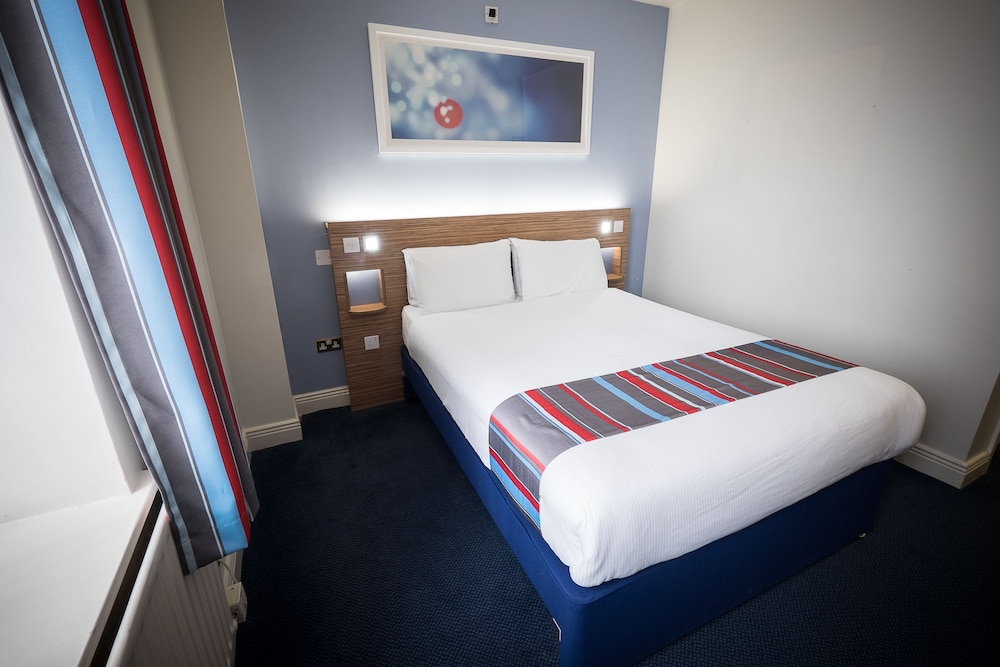 

Verona - Dublino - Travelodge Dublin City Rathmines