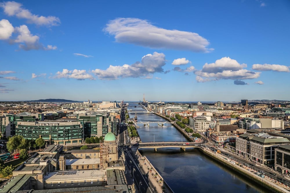 

Trieste - Dublino - Travelodge Dublin City Rathmines