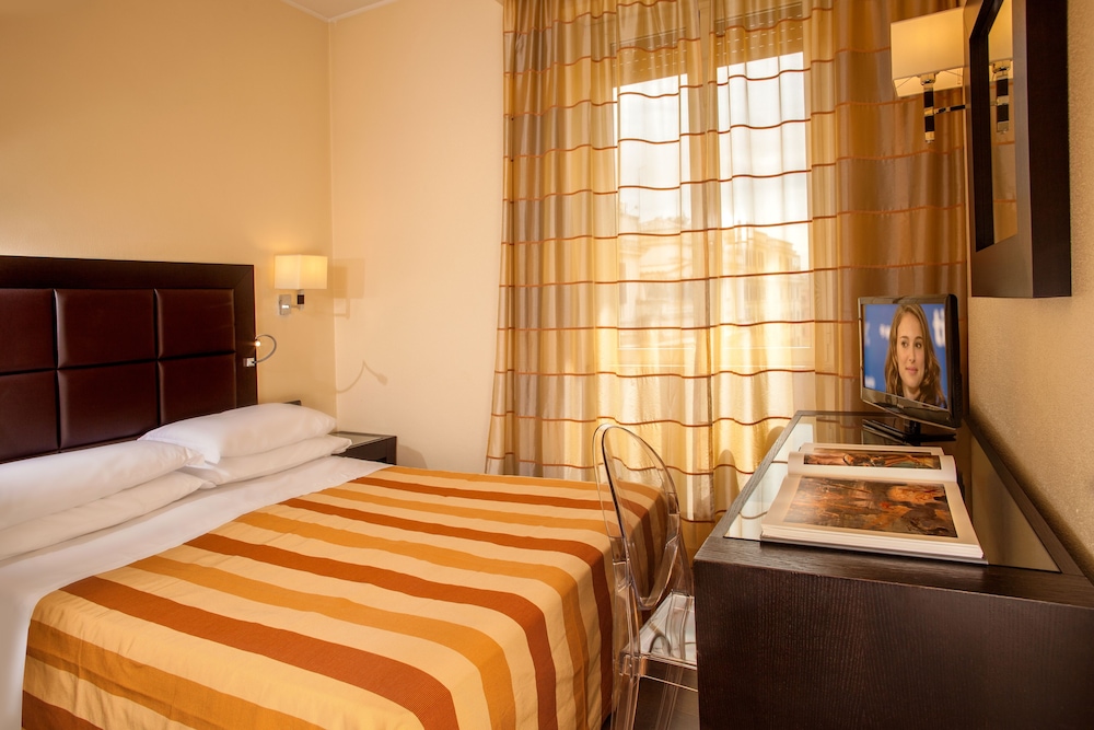

Milano - Labaro - Hotel Buenos Aires