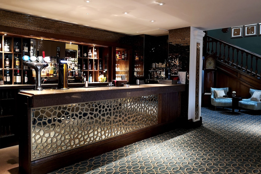 

Roma - Ayr - Western House Hotel