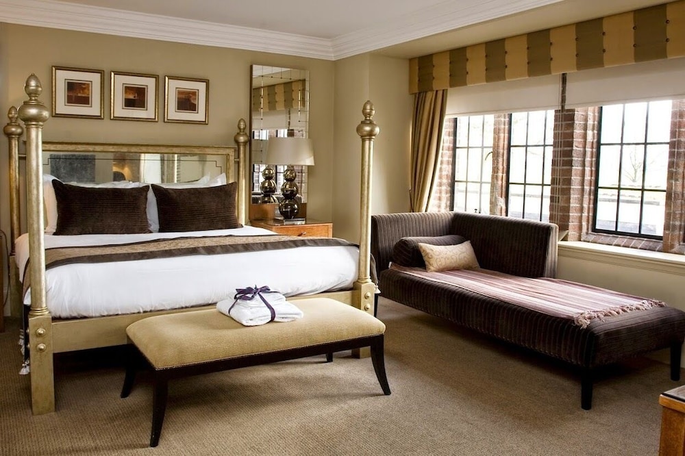 

Bologna - Ayr - Western House Hotel