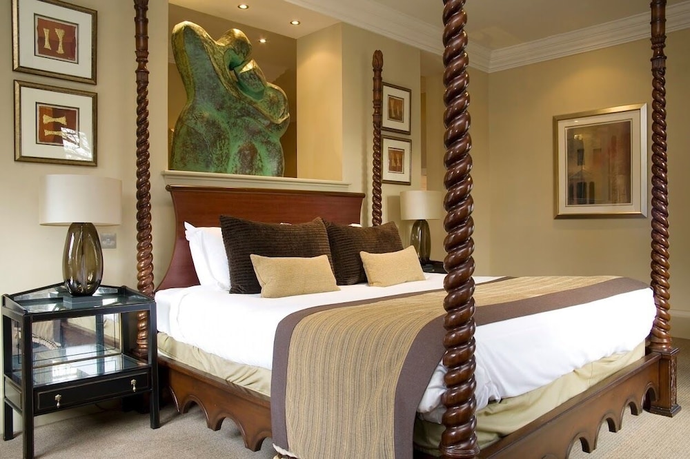 

Milano - Ayr - Western House Hotel