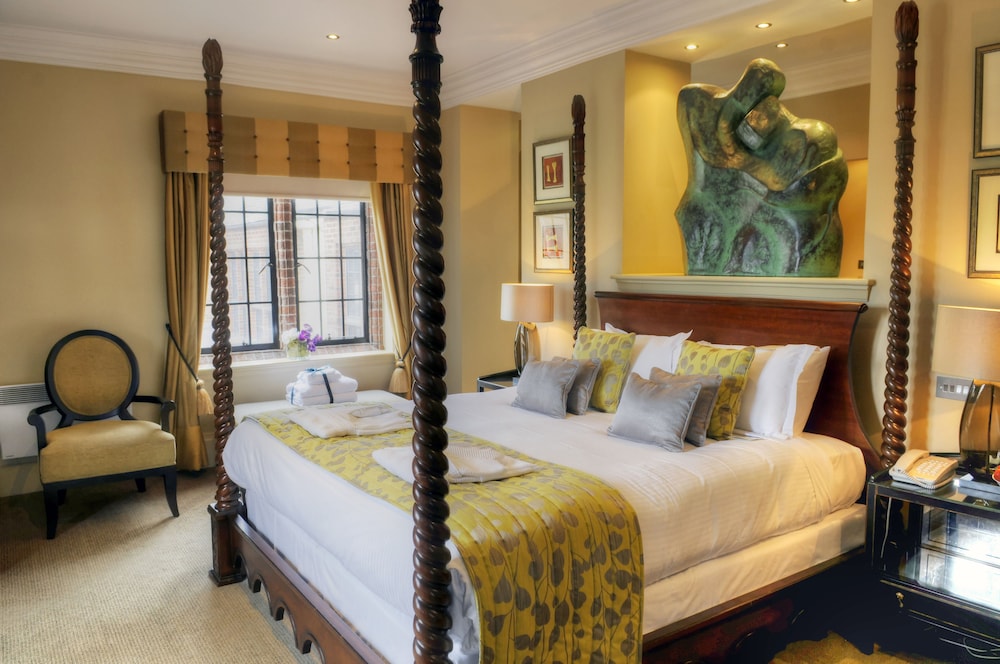 

Roma - Ayr - Western House Hotel