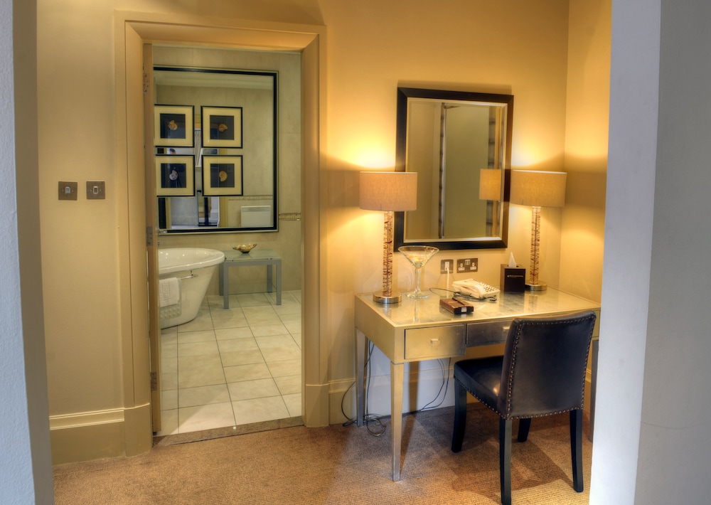 

Venezia - Ayr - Western House Hotel