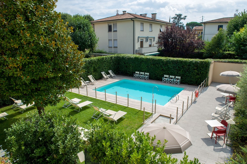 

Bari - Lucca - Hotel San Marco