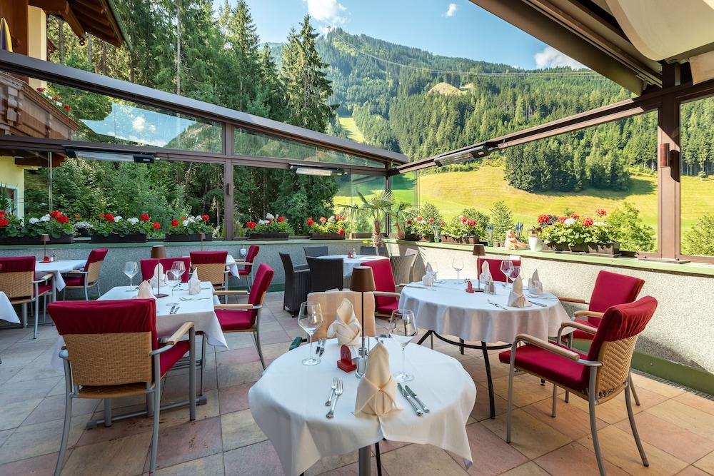 

Napoli - Mayrhofen - Hotel Ländenhof Superior