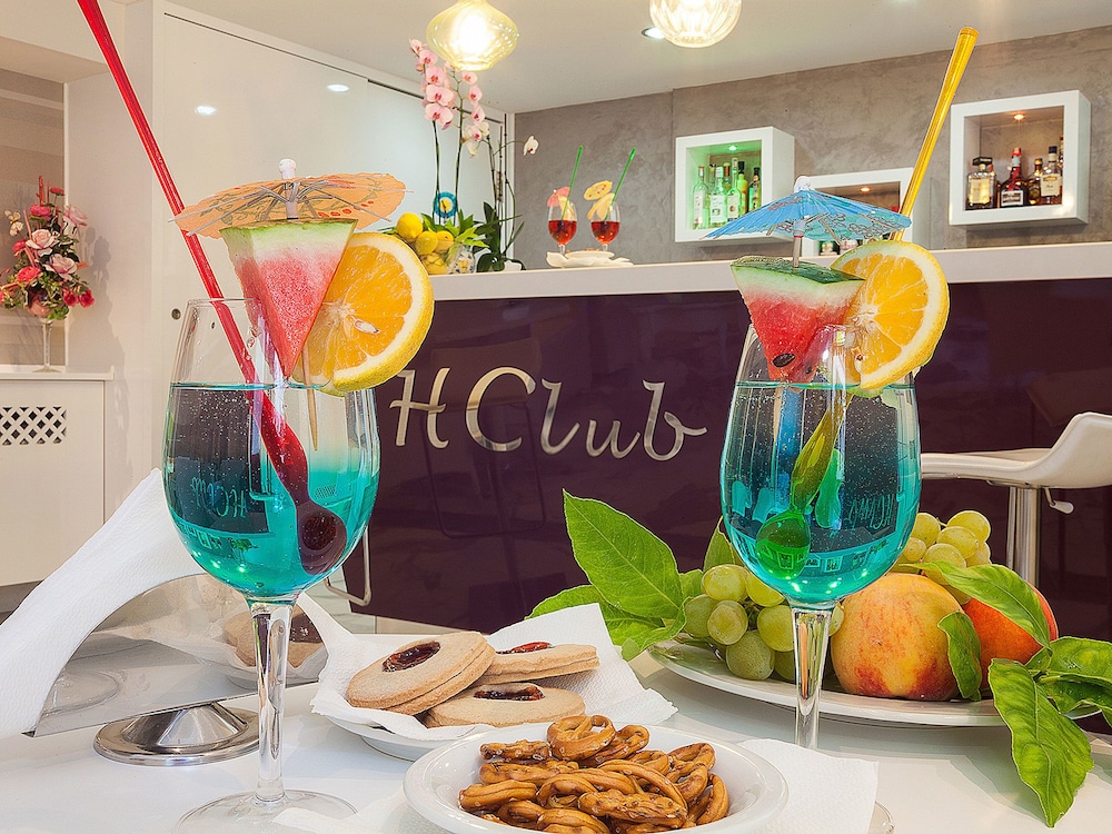 

Venezia - Massa Lubrense - Hotel Club