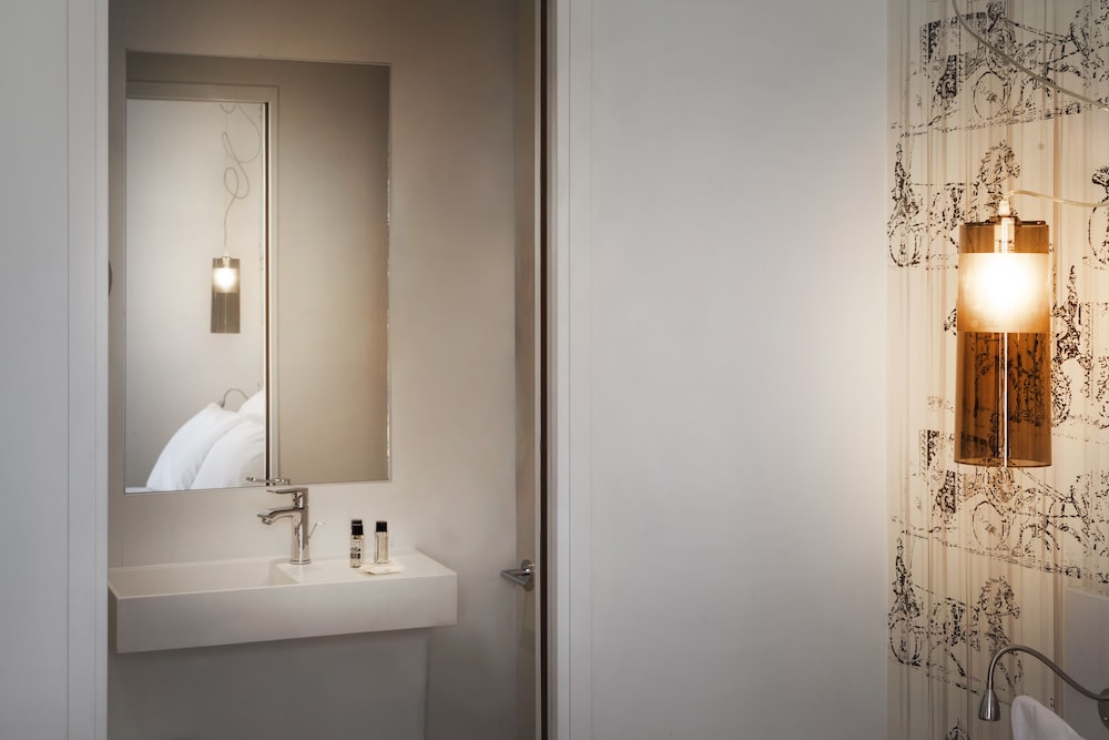

Milano - Clichy - Hôtel Le Mireille