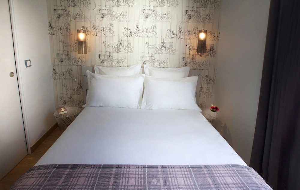

Roma - Argenteuil - Hôtel Le Mireille