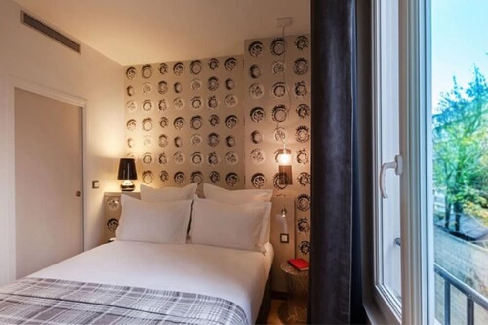 

Venezia - Levallois-Perret - Hôtel Le Mireille