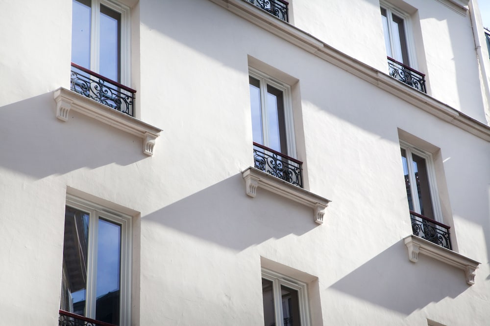 

Milano - Levallois-Perret - Hôtel Le Mireille