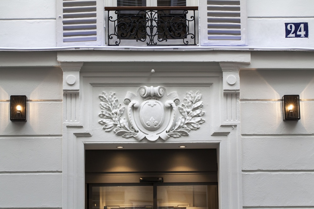 

Catania - Levallois-Perret - Hôtel Le Mireille