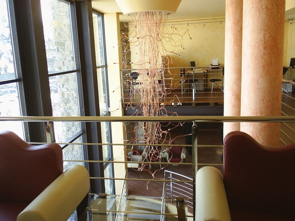 

Catania - Bergamo - Art & Hotel Aeroporto