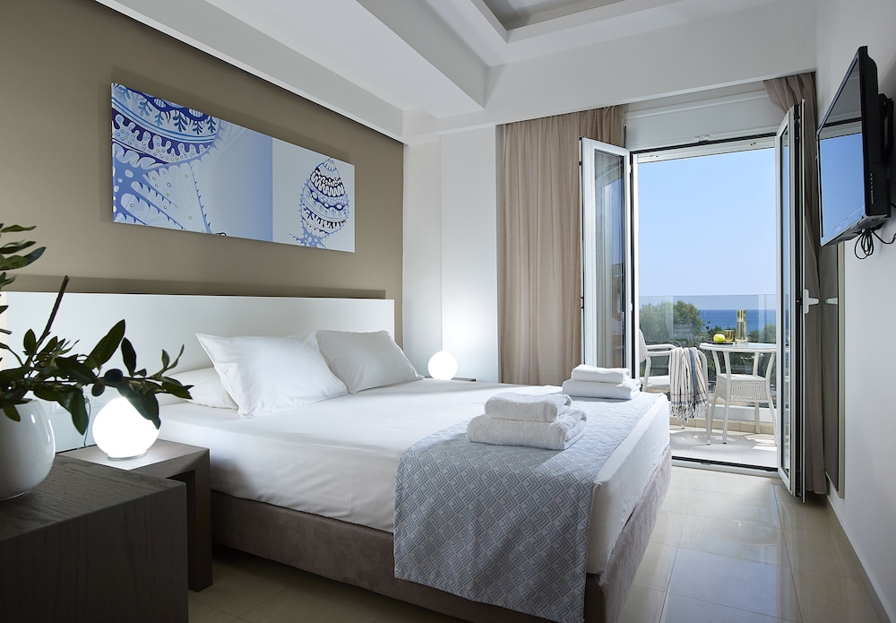 

Firenze - Ierápetra - Coral Apartments