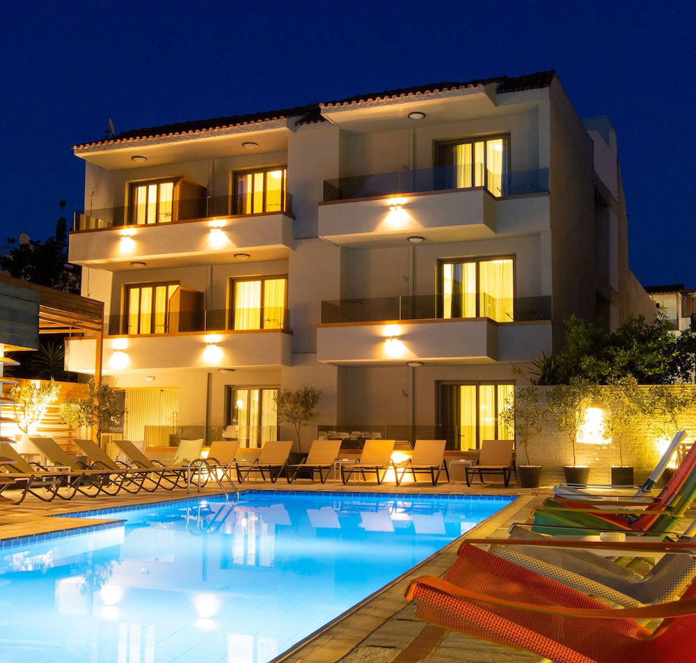 

Firenze - Skiathos, Isole Greche - Bourtzi Hotel