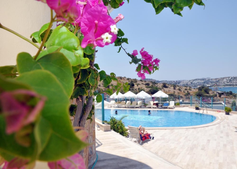 

Venezia - Ortakent - Aparthotel Siesta Beach Bodrum