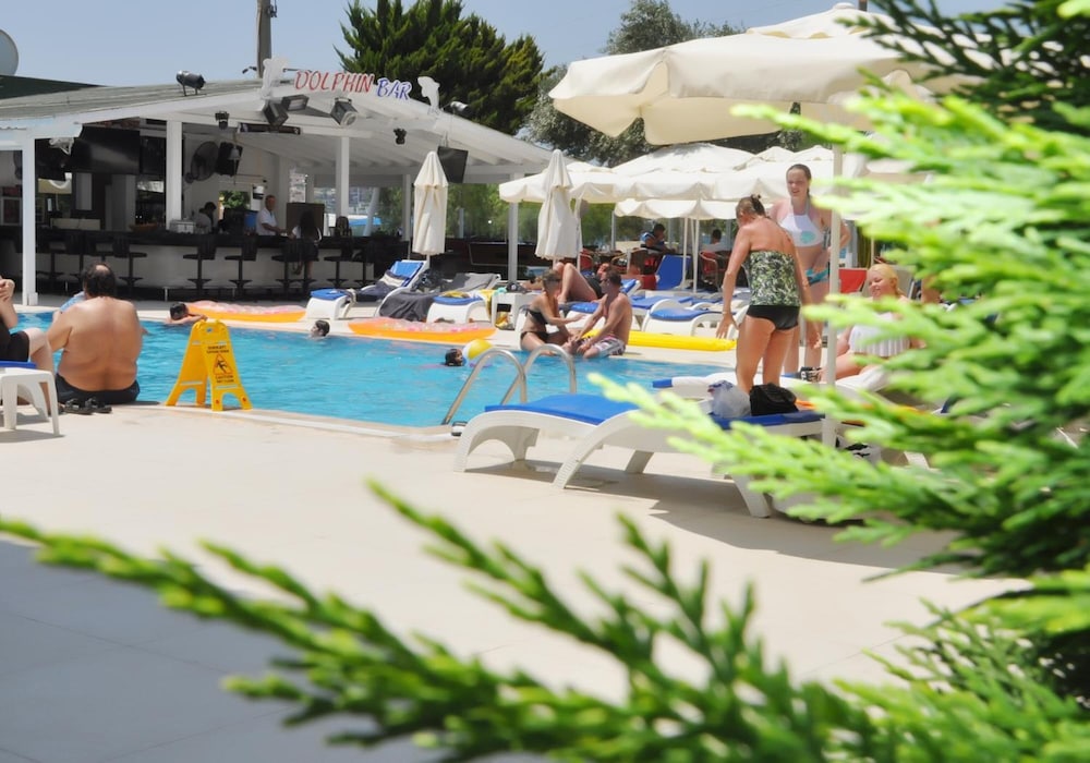 

Venezia - Bodrum - Aparthotel Siesta Beach Bodrum