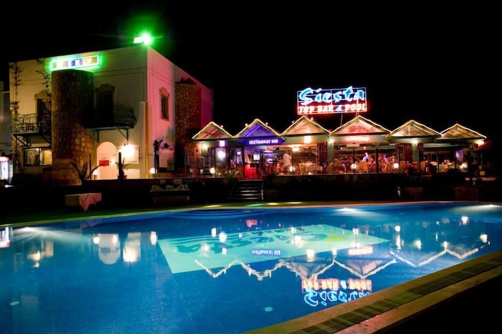 

Bologna - Bodrum - Aparthotel Siesta Beach Bodrum