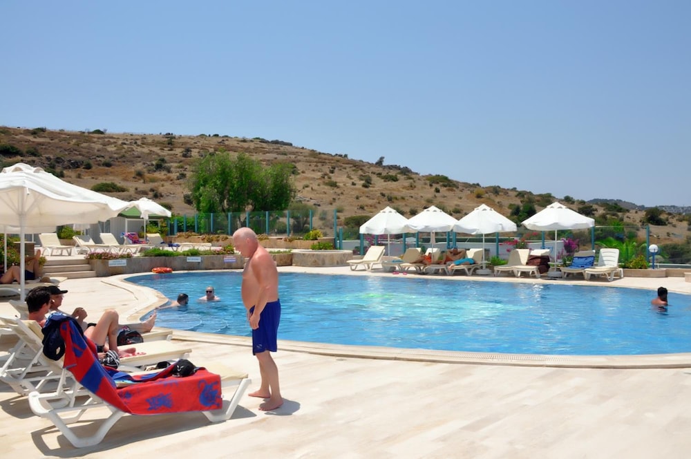 

Bologna - Bodrum - Aparthotel Siesta Beach Bodrum
