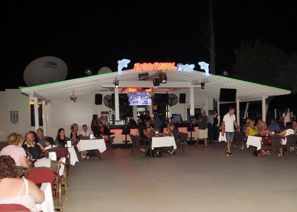 

Venezia - Bodrum - Aparthotel Siesta Beach Bodrum