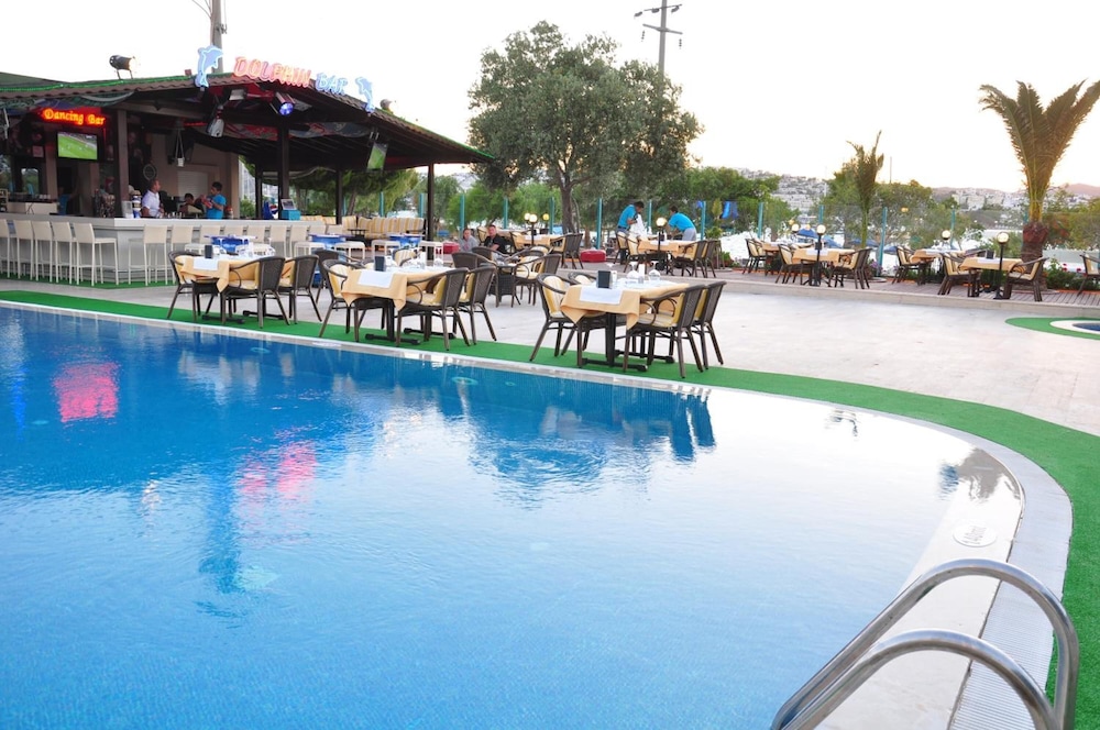 

Venezia - Ortakent - Aparthotel Siesta Beach Bodrum