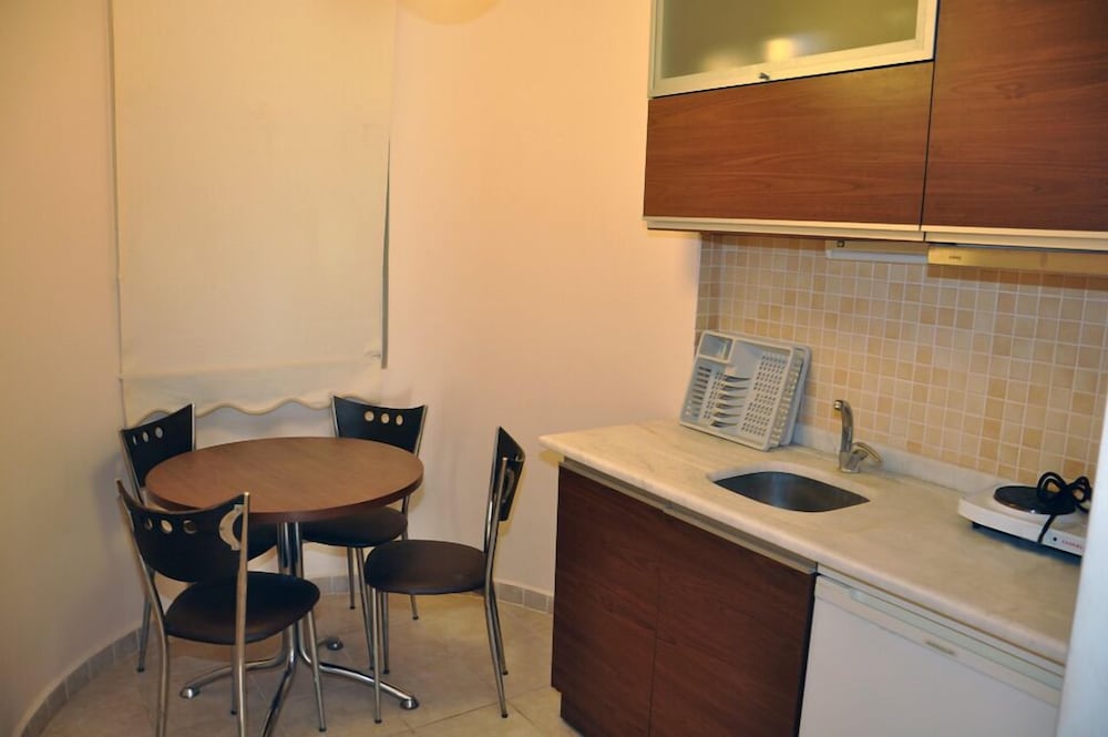 

Milano - Ortakent - Siesta Beach Apartment