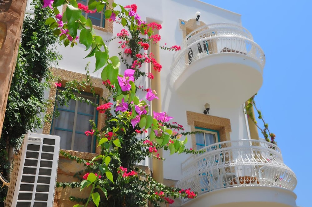 

Roma - Gumbet - Aparthotel Siesta Beach Bodrum