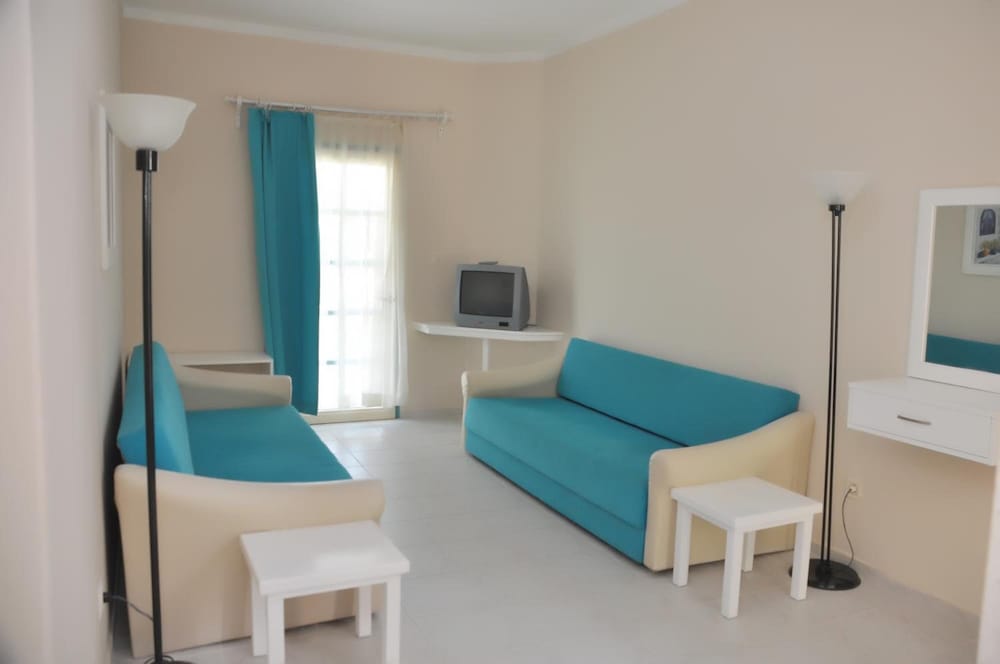 

Venezia - Ortakent - Aparthotel Siesta Beach Bodrum