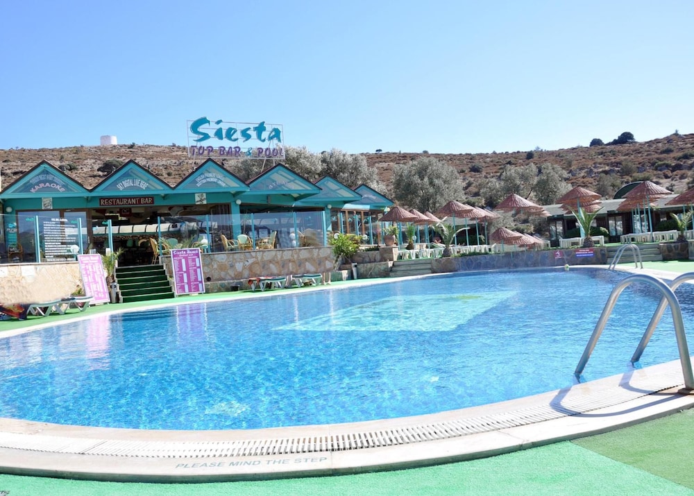 

Napoli - Ortakent - Siesta Beach Apartment