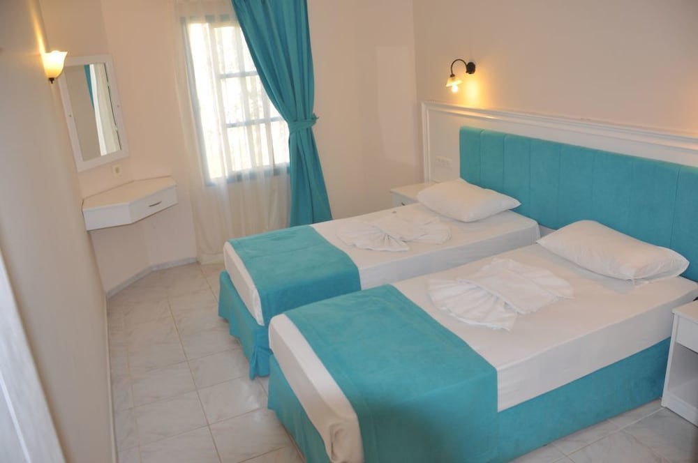 

Bologna - Bitez - Aparthotel Siesta Beach Bodrum