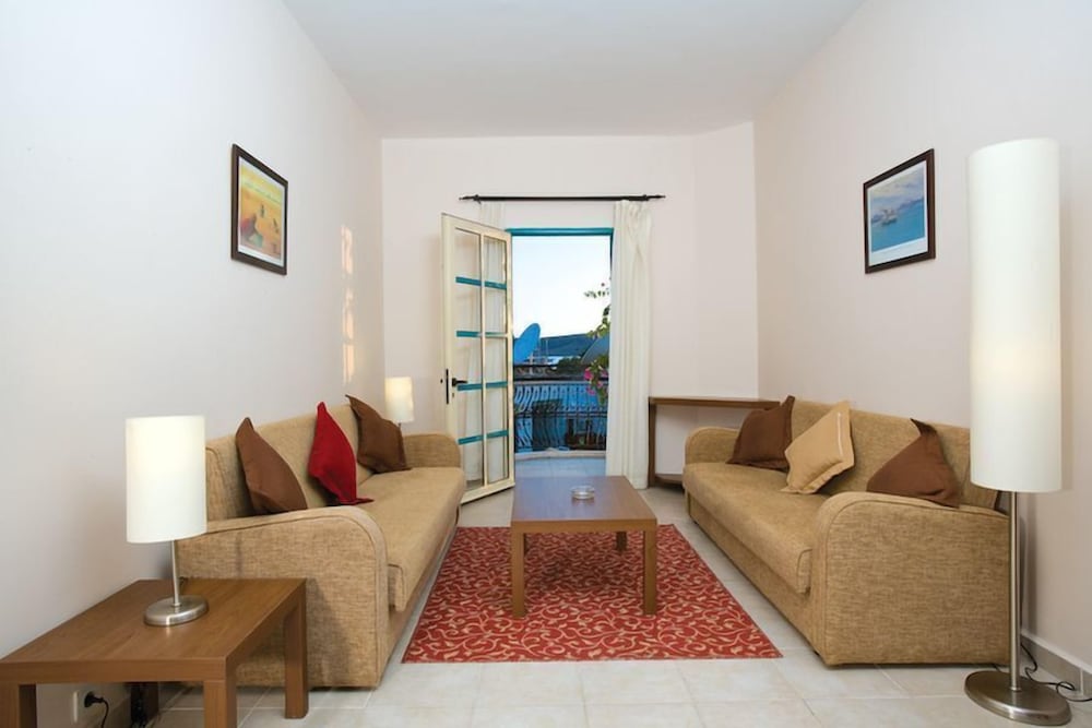 

Venezia - Bodrum - Aparthotel Siesta Beach Bodrum