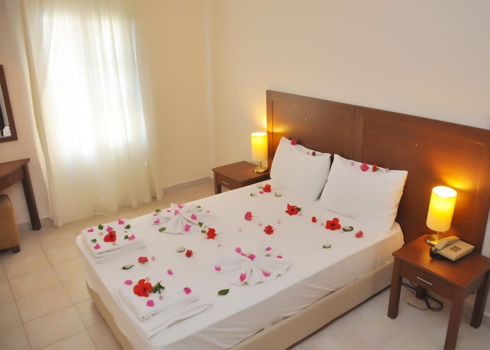 

Torino - Bodrum - Aparthotel Siesta Beach Bodrum