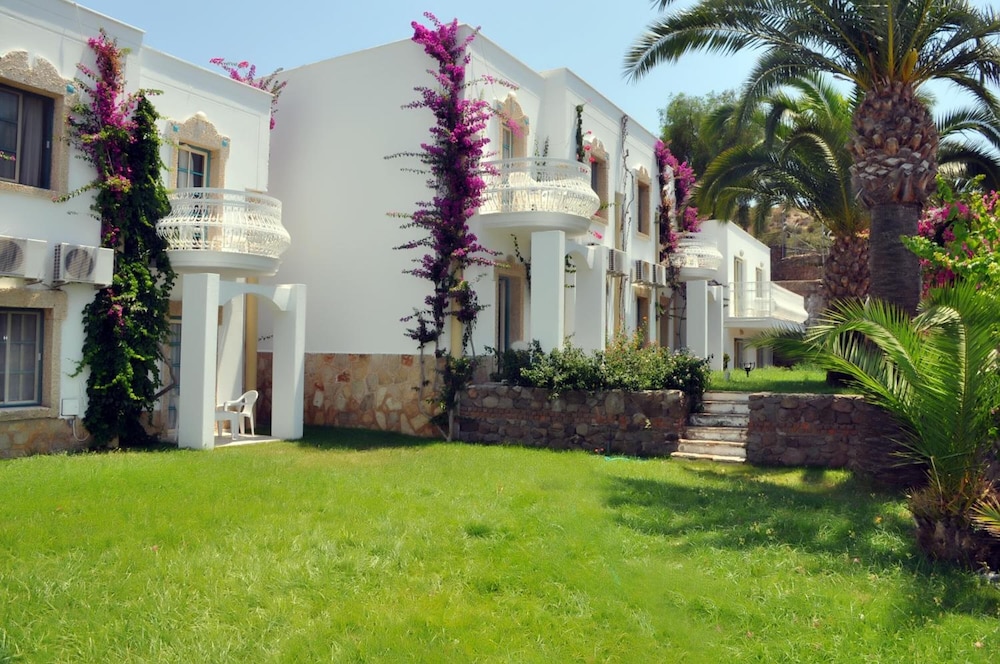 

Napoli - Ortakent - Aparthotel Siesta Beach Bodrum
