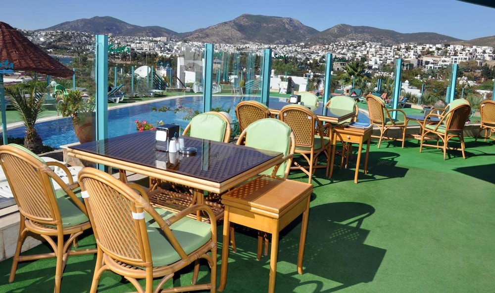 

Venezia - Ortakent - Siesta Beach Apartment