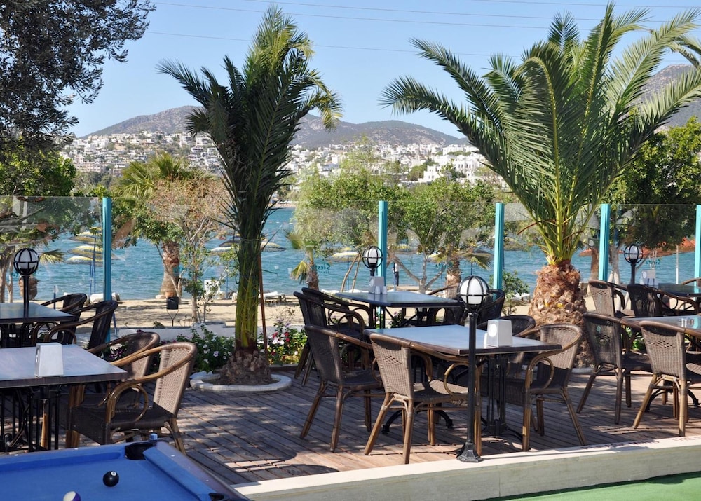 

Bari - Bodrum - Aparthotel Siesta Beach Bodrum