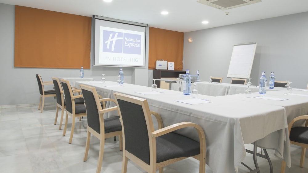 

Firenze - Alcobendas - Holiday Inn Express Madrid - Alcobendas