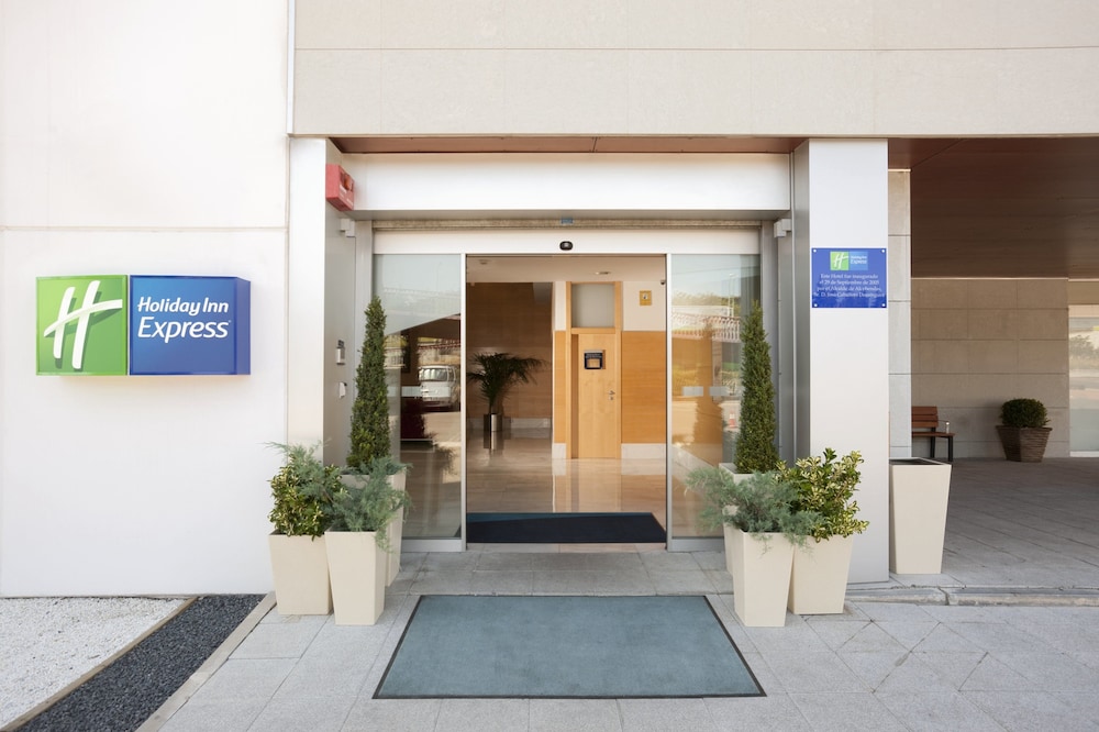 

Verona - Alcobendas - Holiday Inn Express MADRID - ALCOBENDAS
