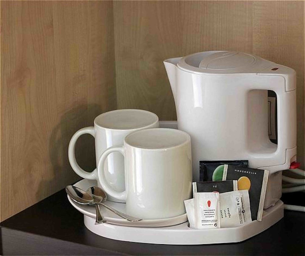 

Roma - Alcobendas - Holiday Inn Express Madrid - Alcobendas