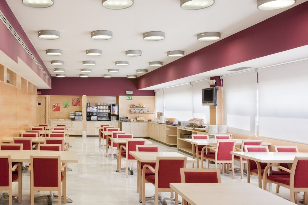 

Firenze - Alcobendas - Holiday Inn Express Madrid - Alcobendas