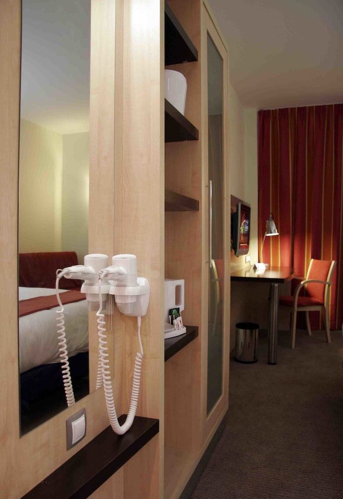 

Milano - Alcobendas - Holiday Inn Express MADRID - ALCOBENDAS