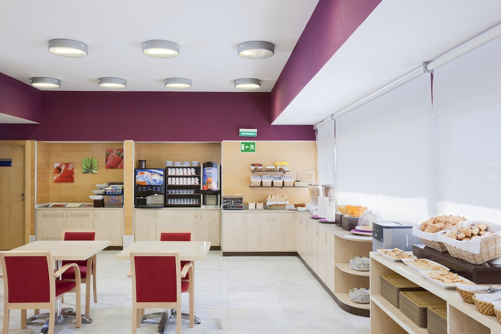 

Roma - Alcobendas - Holiday Inn Express MADRID - ALCOBENDAS