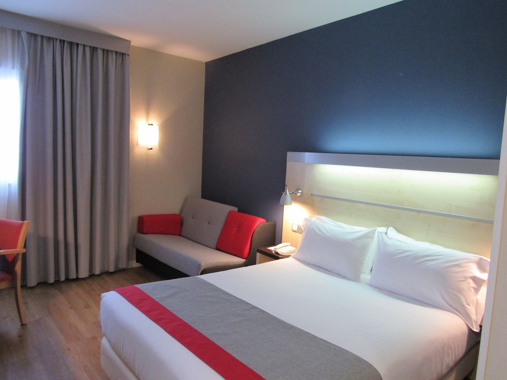 

Venezia - Alcobendas - Holiday Inn Express Madrid - Alcobendas