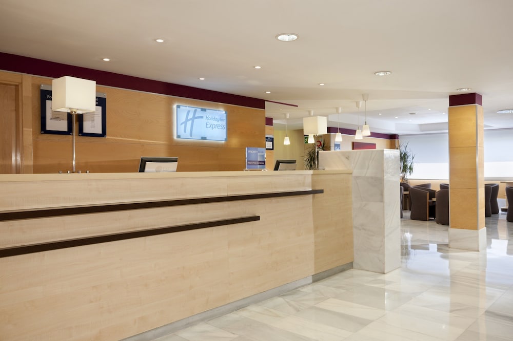 

Bologna - Alcobendas - Holiday Inn Express Madrid - Alcobendas